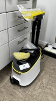 5691.30 => 1 Dampfreinigungsger&auml;t K&auml;rcher SC 4 Deluxe