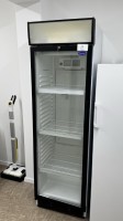 5691.34 => 1 Glast&uuml;renk&uuml;hlschrank Carrier GD380