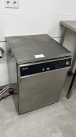 1 industrial dishwasher Miele Professional G7856