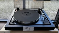 1 platenspeler Dual Audiophil Concept CS505-3