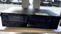 1 lecteur de cassettes Pioneer CT-447