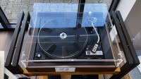 1 gramofon Dual 481 A-RC z napędem pasowym