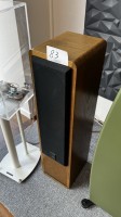 2 enceintes acoustiques IQ HiFi 3140 AT