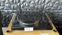 1 проигрыватель виниловых пластинок Dual CS 505-4