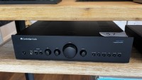 1 Amplificateur Cambridge Audio Azur 540 A