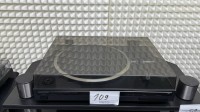 1 platenspeler Kenwood KD-492F