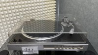 1 platine tourne-disque Metz TX 4963-S