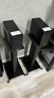 2 акустические колонки Elac Elegant 305