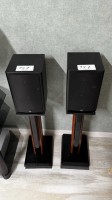 2 акустические колонки Canton Nestor 303
