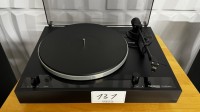 1 platine tourne-disque Thorens TD 280 MKII