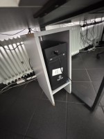 5646.13 => 1 PC terra mit 2 Widescreen-TFT-Monitoren Dell