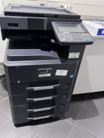 1 Urządzenie wielofunkcyjne Kyocera TASKalfa 3010i