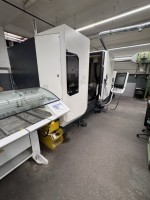 5646.142 => 1 CNC-Bearbeitungszentrum DMG Mori CLX 450 TC, Bj. 2023
