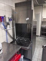5385.988 => 1 Industriesp&uuml;lmaschine Winterhalter GS 640 mit Dosierger&auml;t etol