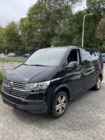 5214.571 => 1 PKW VW MultivanT6.1 Kurz DSG Comfortline