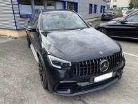 5214.587 => 1 PKW Mercedes-Benz AMG GLC 63 S 4MATIC plus