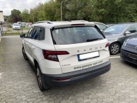 5214.589 => 1 PKW Skoda Karoq 1.6 TDI SCR Style