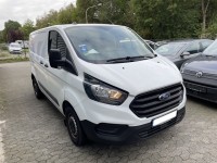 5214.591 => 1 LKW Ford Transit Custom Kasten