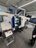 5646.60 => 1 CNC-Drehmaschine DMG Mori CTX beta 800 TG, Bj. 2016,