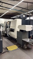 5646.60 => 1 CNC-Drehmaschine DMG Mori CTX beta 800 TG, Bj. 2016,
