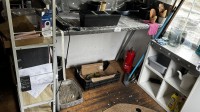 5690.37 => 1 Arbeitstisch