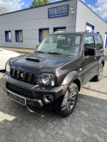 5214.581 => 1 PKW Suzuki Jimny 4 WD