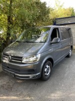 5214.582 => 1 PKW VW Multivan DSG kurz 4Motion Trendline