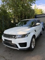 5214.573 => 1 PKW Range Rover Sport 3 Diesel