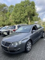 5214.579 => 1 PKW VW Passat 2.0 TDI DPF Comfortline