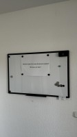 5710.1 => 1 Whiteboard