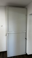 5710.2 => 2 Aktenquerrollladenschr&auml;nke Steelcase