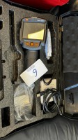 5710.6 => 1 W&auml;rmebildkamera Testo 868 S