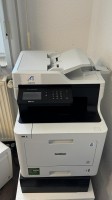 5710.13 => 1 Multifunktionsger&auml;t Brother MFC-L8690CDW