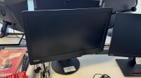 5710.19 => 2 Widescreen-TFT-Monitore Lenovo