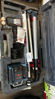 5710.29 => 1 Laservermessungsset Bosch, bestehend aus: