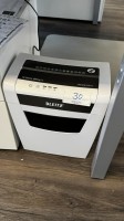 5710.30 => 1 Aktenvernichter Leitz IQ Home Office P4