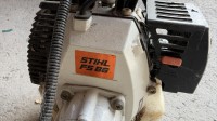 5735.10 => 1 Benzinfreischneider Stihl FS 86