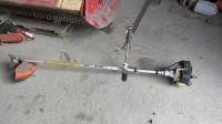 5735.10 => 1 Benzinfreischneider Stihl FS 86