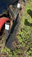 5735.22 => 3 Schutzabdeckungen Meiller f&uuml;r elektrische Schiebeplanen