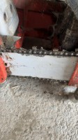 5735.11 => 2 Benzinkettens&auml;gen Dolmar PS-7300 und PS-7310