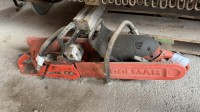5735.11 => 2 Benzinkettens&auml;gen Dolmar PS-7300 und PS-7310