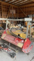 5735.12 => 1 Zapfwellen-Forstmulcher Seppi M Midiforst 175