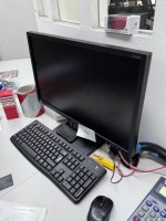 5589.46 => 1 Widescreen-TFT-Monitor Samsung