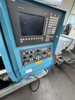 5646.109 => 1 CNC-Drehmaschine Index G 200 Compact, Bj. 2003 mit