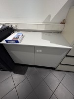 5646.28 => 1 Aktenschrank, niedrig