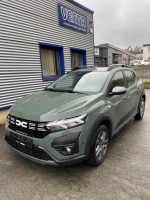5214.594 => 1 PKW Dacia Sandero