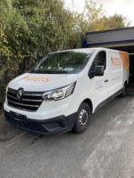 5214.600 => 1 LKW Renault Trafic 2.0 dCi 130