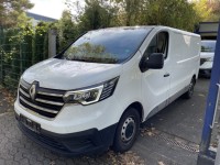 5214.601 => 1 LKW Renault Trafic 2.0 dCi 130 L2H1