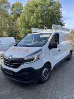 5214.602 => 1 LKW Renault Trafic Komfort Energy dCi 145 L2H1