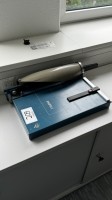 5590.209 => 1 Hebelpapierschneider Dahle